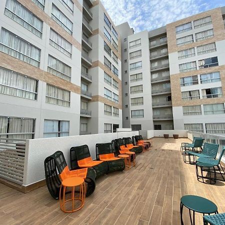 Park Veredas Family Apartment Rio Quente Luaran gambar