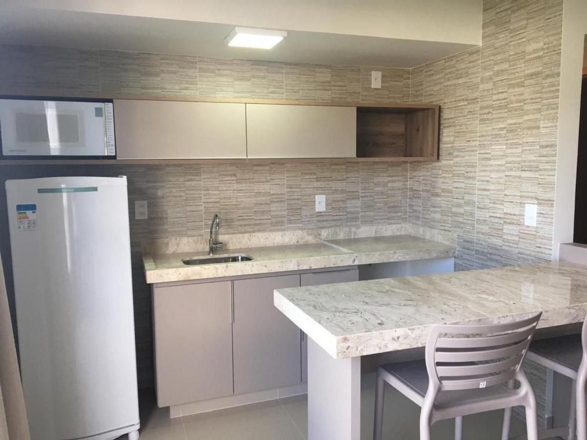 Park Veredas Family Apartment Rio Quente Luaran gambar