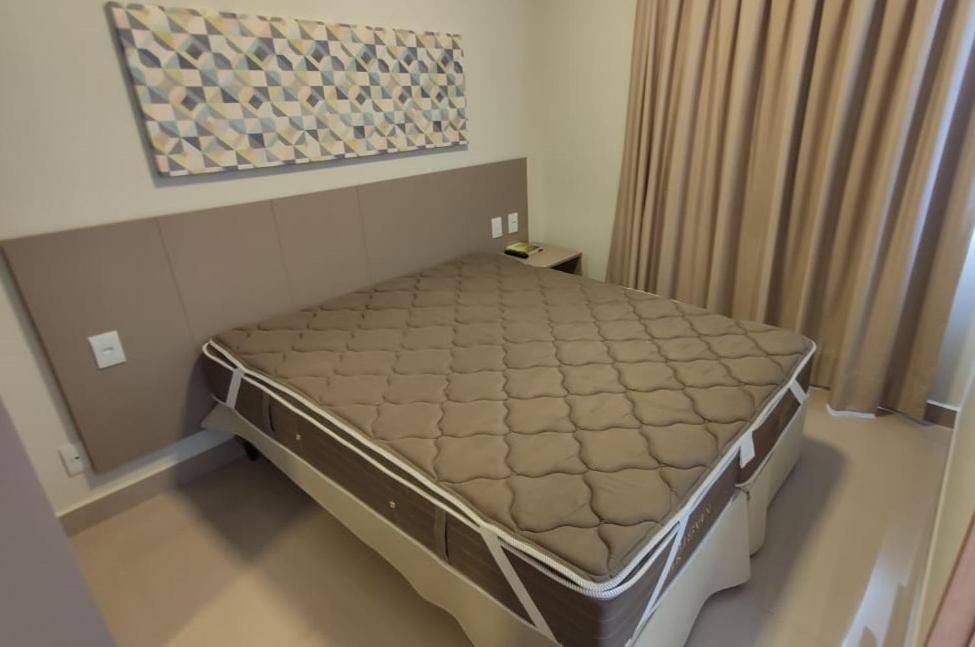 Park Veredas Family Apartment Rio Quente Luaran gambar