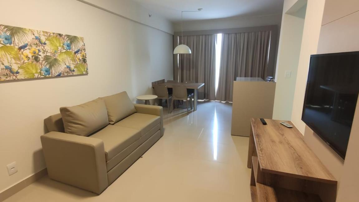 Park Veredas Family Apartment Rio Quente Luaran gambar