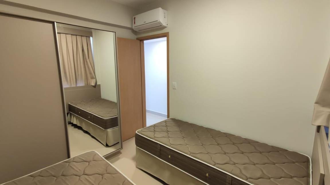 Park Veredas Family Apartment Rio Quente Luaran gambar