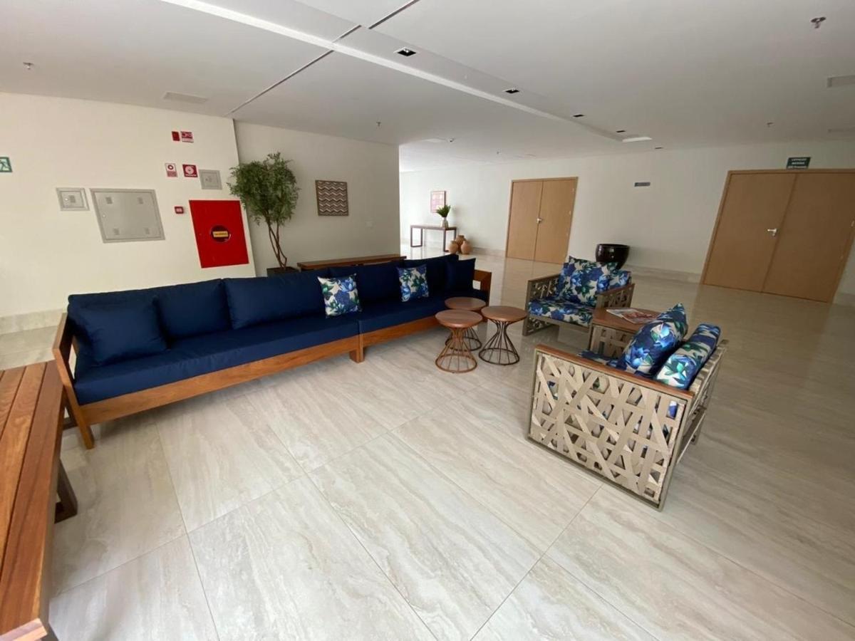 Park Veredas Family Apartment Rio Quente Luaran gambar