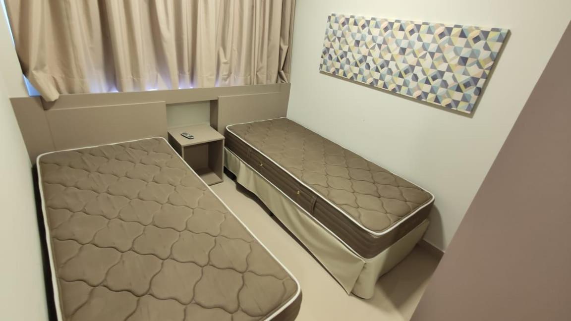 Park Veredas Family Apartment Rio Quente Luaran gambar
