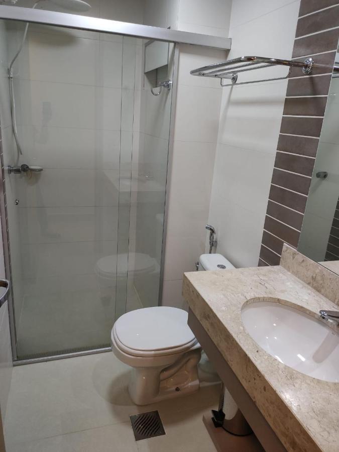 Park Veredas Family Apartment Rio Quente Luaran gambar