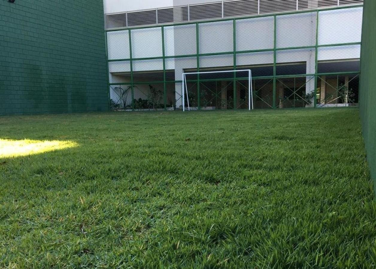 Park Veredas Family Apartment Rio Quente Luaran gambar